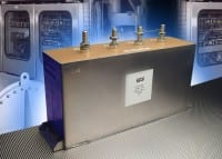Medium-Power Film Capacitors Exhibit Higher Specific Energy