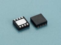 Controlled Turn-on 4-A MOSFETS offers Very-Low On-Resistance