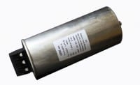 Three-Phase Film Capacitors for PFC and AC-Filtering