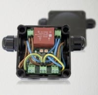 Low-Power Wi-Fi SmartNode Measures Real-Time Energy Use