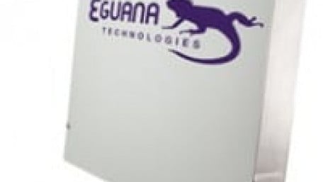 Fraunhofer Selects Eguana Inverter for Smart Grid Energy Storage Research