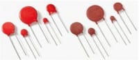 AEC-Q200 Compliant Varistor Provides 50 Percent Higher Surge Rating