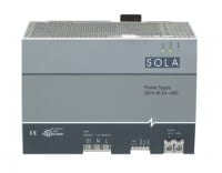 24V/40A Power Supply with Single Phase Input