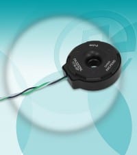 Current Sensor Provides 99.7% Reliability after 20 Years of 24/7 Service