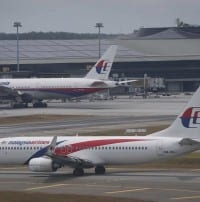 Flight MH370 Cargo included Lithium-Ion Batteries
