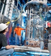 NASA and JCESR Team up to for Next-Generation Batteries to be used in Space
