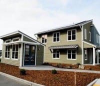 Honda Smart Home Offers Vision for Zero Carbon Living and Mobility