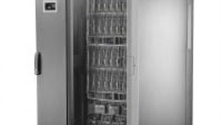 Modular Cooling System for Data Center Racks to 50kW