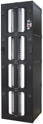 8x800A Secondary Power Distribution System