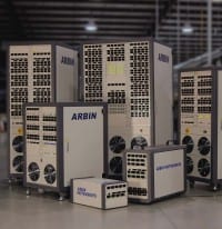 High-Rate Discharge Testing for Automotive Batteries