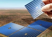 DAW and Belelectric OPV to Jointly-Develop BIPV Products