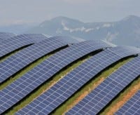 First Solar and GE Partner to Develop 1500Vdc PV Power Plants