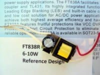 FMD Announces New Battery Charger Design Kits