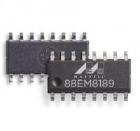 Intelligent LED Controller for Smart Wireless Light Bulbs with Backward Compatibility
