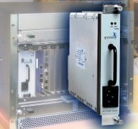 32-Output 1kW MicroTCA Power Supply