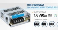 Delta Launches New Panel Mount SMPS for Household Appliances