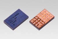 Wireless Power Receiver IC Supports 5W Quick Charging