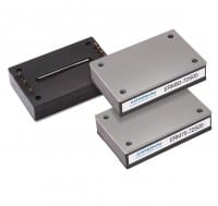DC-DC Converters Meet Requirements of Railway Rolling Stock