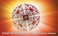 MCUs Streamline Next-Gen Motor Control and Digital Power Applications