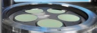 IQE enables MACOM to deliver GaN Performance at 8-inch Silicon Cost Structure