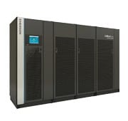 High-capacity Transformer-free UPS maximizes Efficiency and lowers TCO
