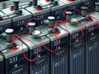 Wireless Battery Management System for MW Energy Storage Installations