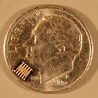 MEMS Switch Could Meet Demands for Next-Generation “True 4G” Mobile Devices