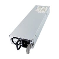 Server Power Supplies feature Platinum Efficiency and PMBus
