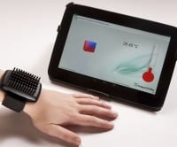 Fraunhofer debuts TEG-powered Energy Harvesting Sensor Wristband