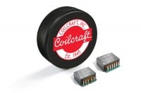 Planar Transformers combine High Efficiency, Excellent DCR and Low Leakage Inductance