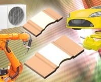 High-Power Ultra-Low-Ohmic Shunt Resistors