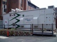 U.S. Awards $3 million to FuelCell Energy
