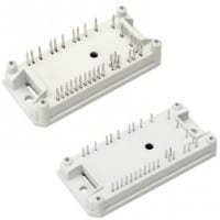 Power Modules offer Superior Efficiency for PV and UPS Systems