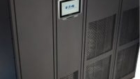 Harmonic-Reduction System Designed to Enhance UPS Efficiency and Reliability