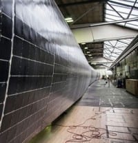 ABB joins Solar Impulse team for Globe-circling PV-powered Airplane