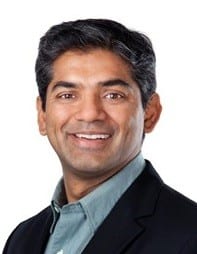 Diwakar Vishakhadatta joins Intersil as VP of Product Development