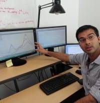 V2G Simulator will help PEVs Become an Electric Grid Resource