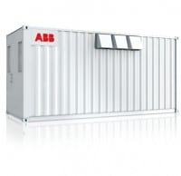 2MW Inverter Solution for Large-Scale Solar Power Generation