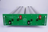 Ioxus Launches iMOD X-Series for Ultracapacitor Application