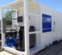 Ioxus Ultracapacitors to be used in Solid-State Generators