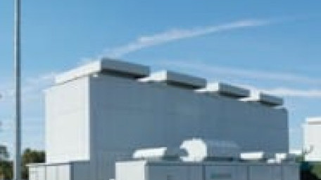 S&C Adds 250-kW Storage Management System and Underground Switchgear