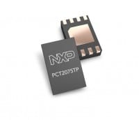 I2C-bus Temp Sensors target Demanding Logging Applications