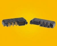 Low-Profile Connectors handle More Current deliver More Flexibility