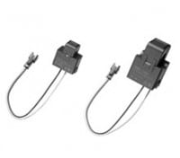 Clamp AC-Current Sensors for Power Distribution Panels