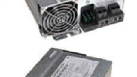 Lithium Battery Chargers target Small EVs and Back-up Power