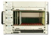 MicroTCA.4 Chassis solves Power Redundancy Problem