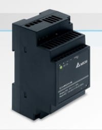 30W DIN-Rail Power Supply Series 24V Output