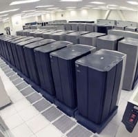 GE: Why Data Center Efficiency in the 2000s is like Paper Recycling in 1970s