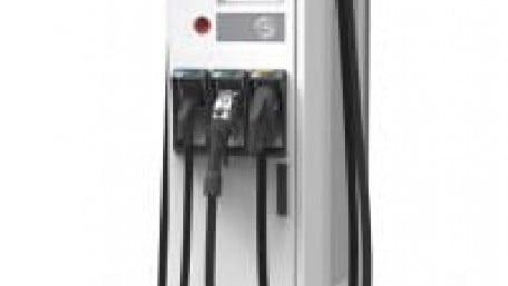 EV Chargers pass CHAdeMO 1.0 and CE Certification for Multi-Standard Chargers