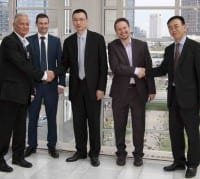 MOONS’ Global Expansion continues with Appointment of Arrow as Worldwide Distributor